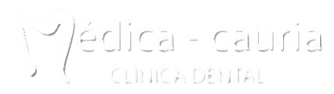 Clínica Dental Médica Cauria logo